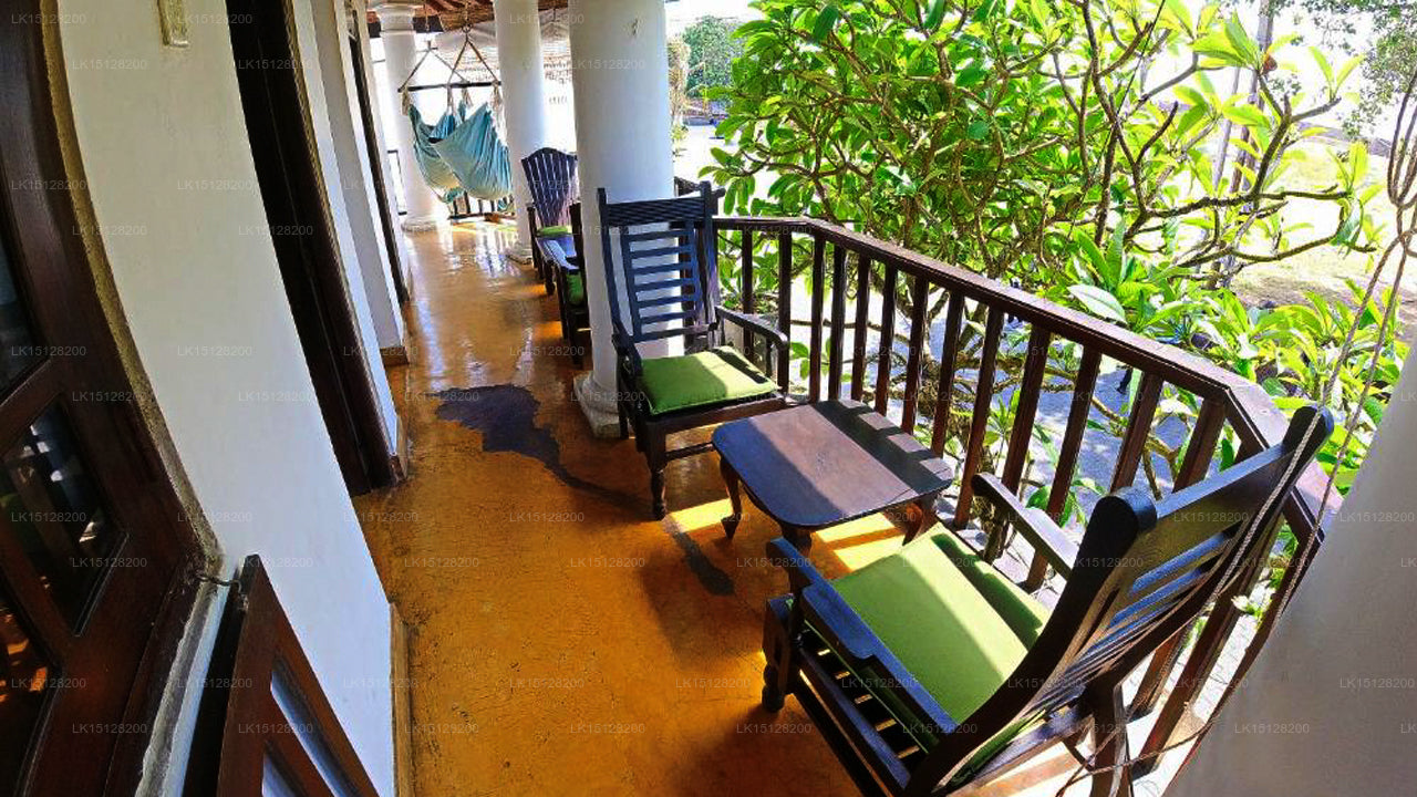 Fort Dew Guest House, Galle