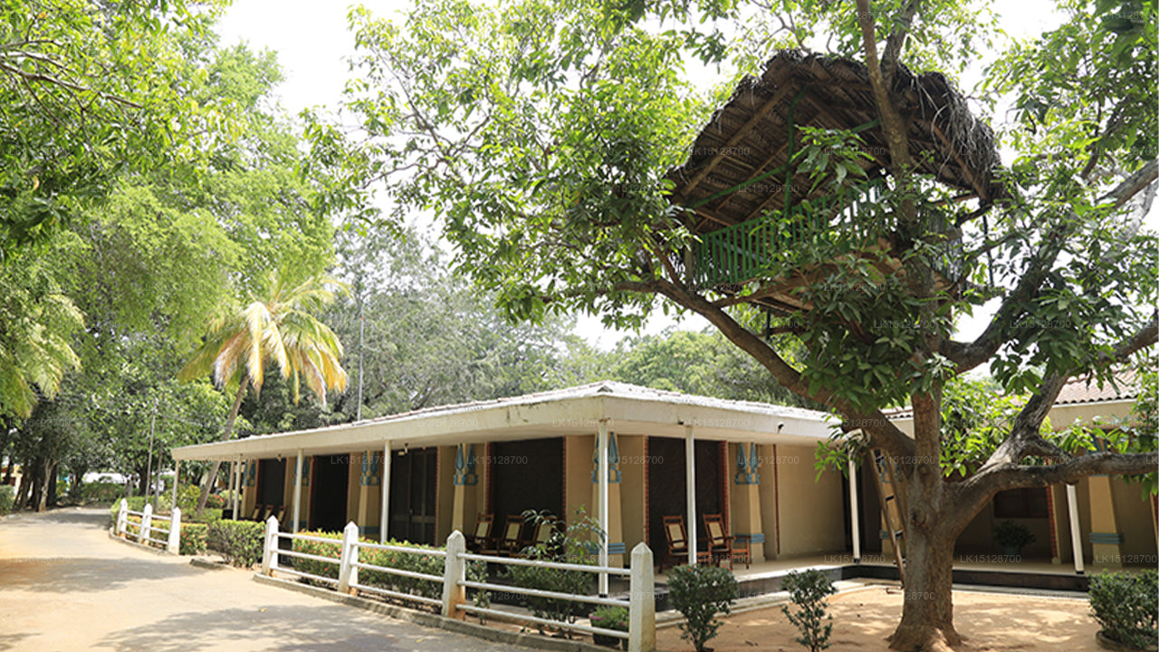 National Holiday Resort, Kataragama