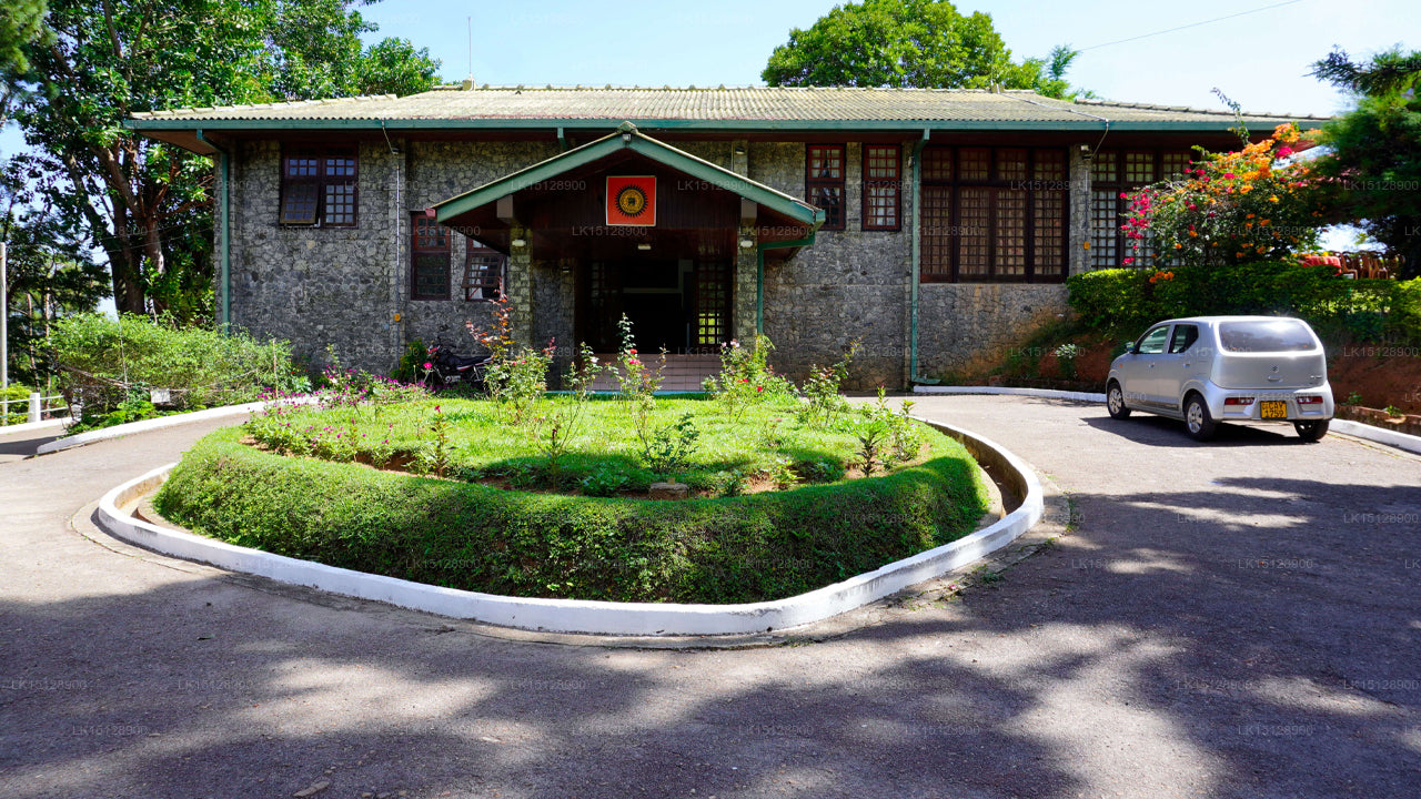 National Holiday Resort - Bandarawela