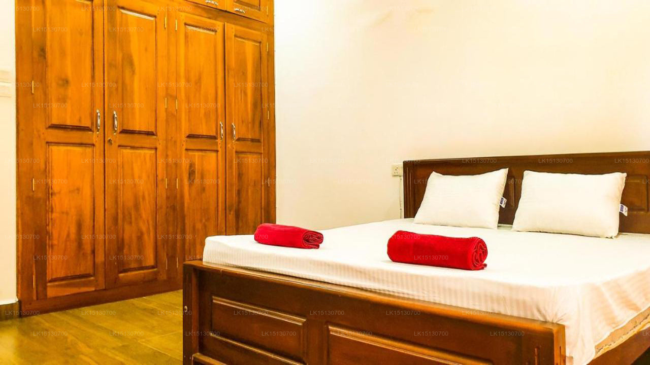 Hill Cot Residence, Kandy