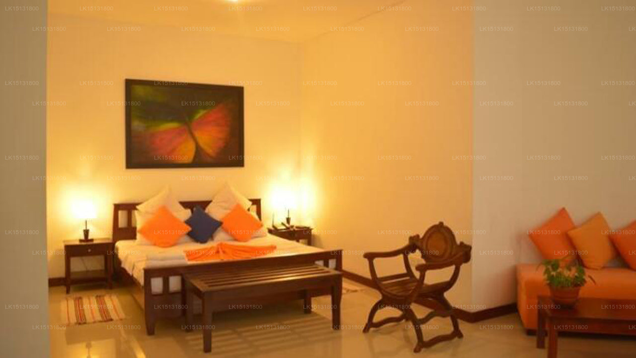 Dream Paradise, Kandy