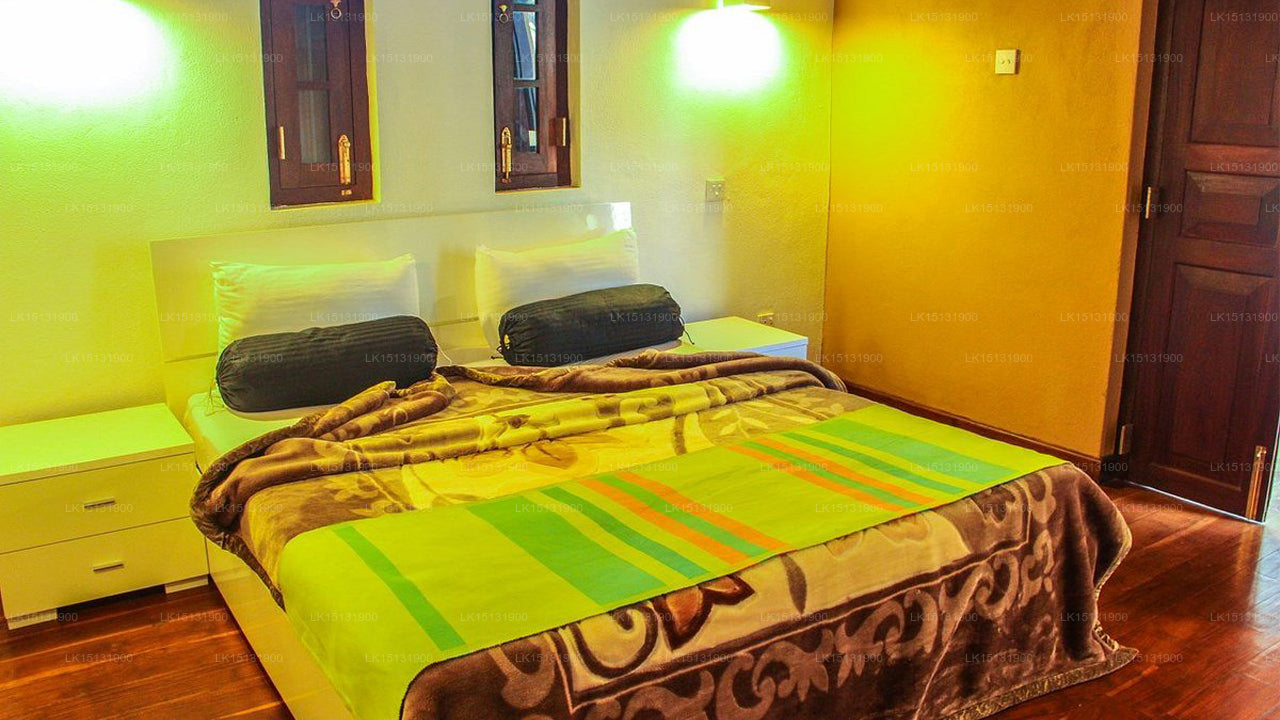 Oasis Bungalow, Nuwara Eliya