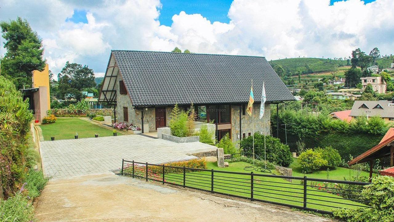 Oasis Bungalow, Nuwara Eliya