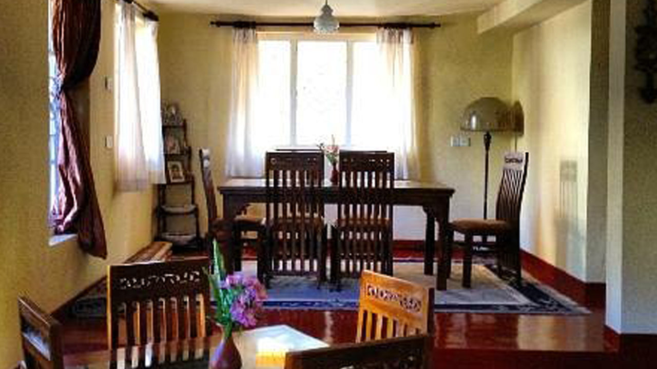 Hillview Holiday Home, Nuwara Eliya