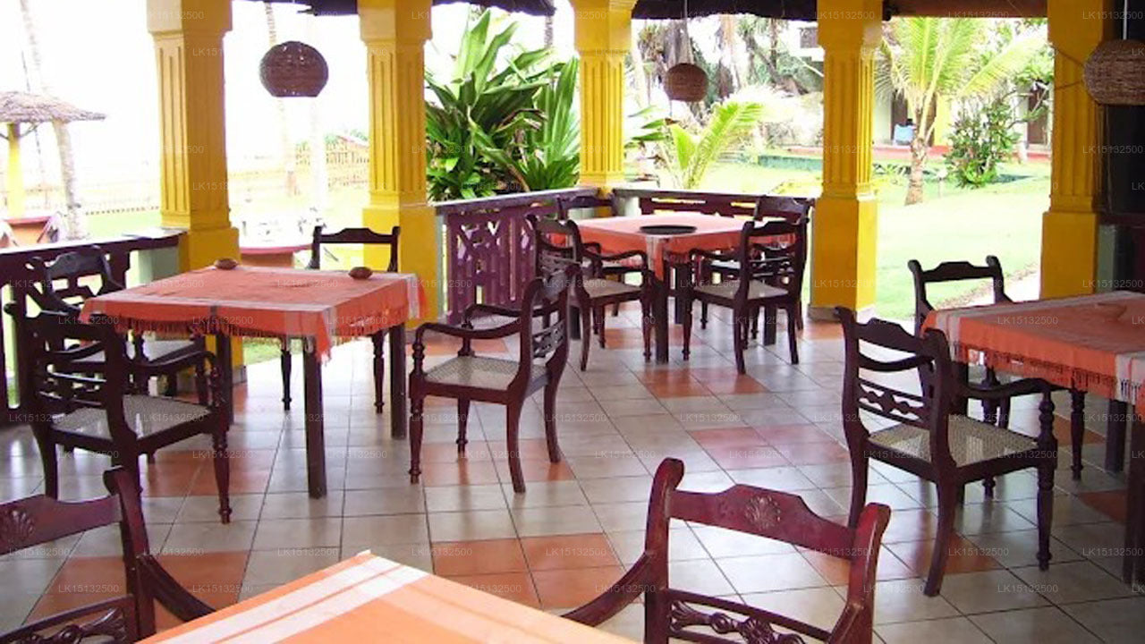 Cinnamon Garden Hotel, Hikkaduwa