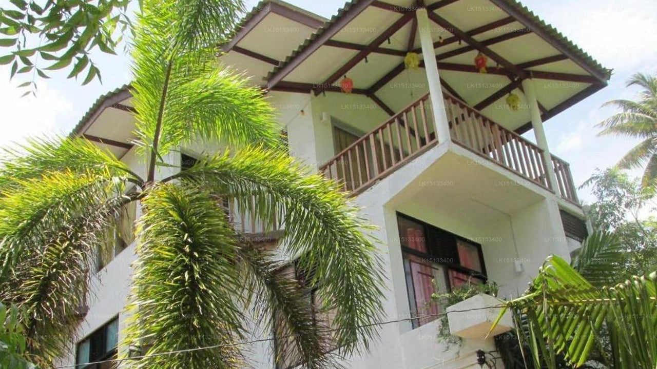 Randuma Villas, Mathara