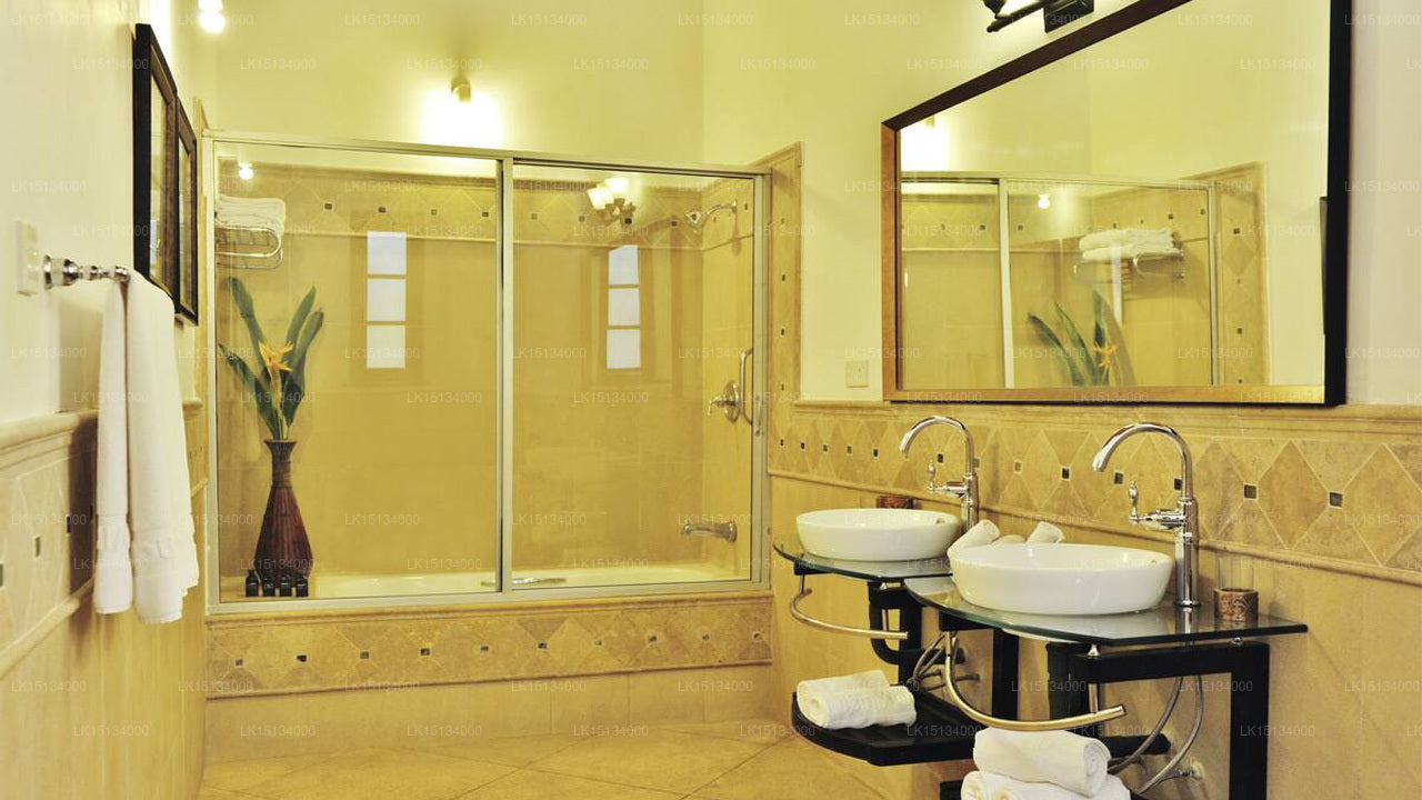 Villa Galle Heritage junto a Jetwing, Galle