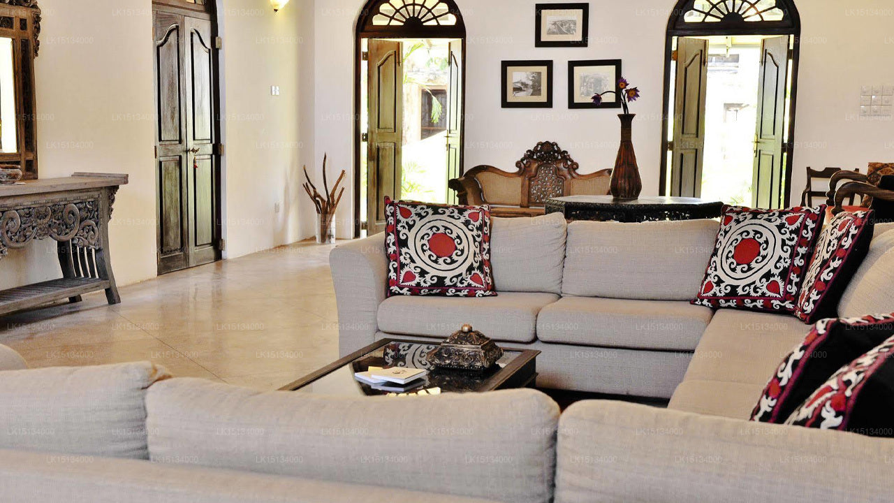 Villa Galle Heritage junto a Jetwing, Galle