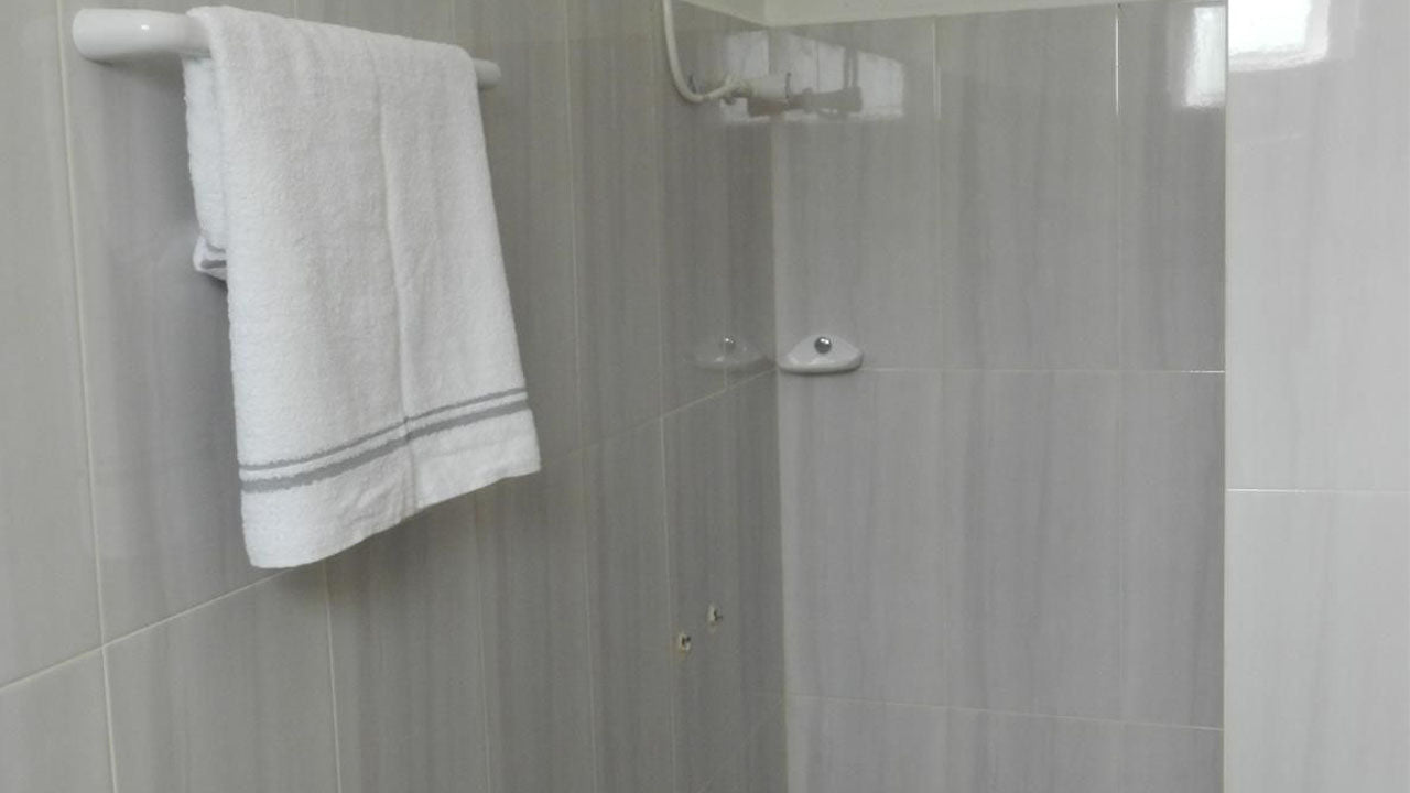 El hotel Paradise, Kurunegala