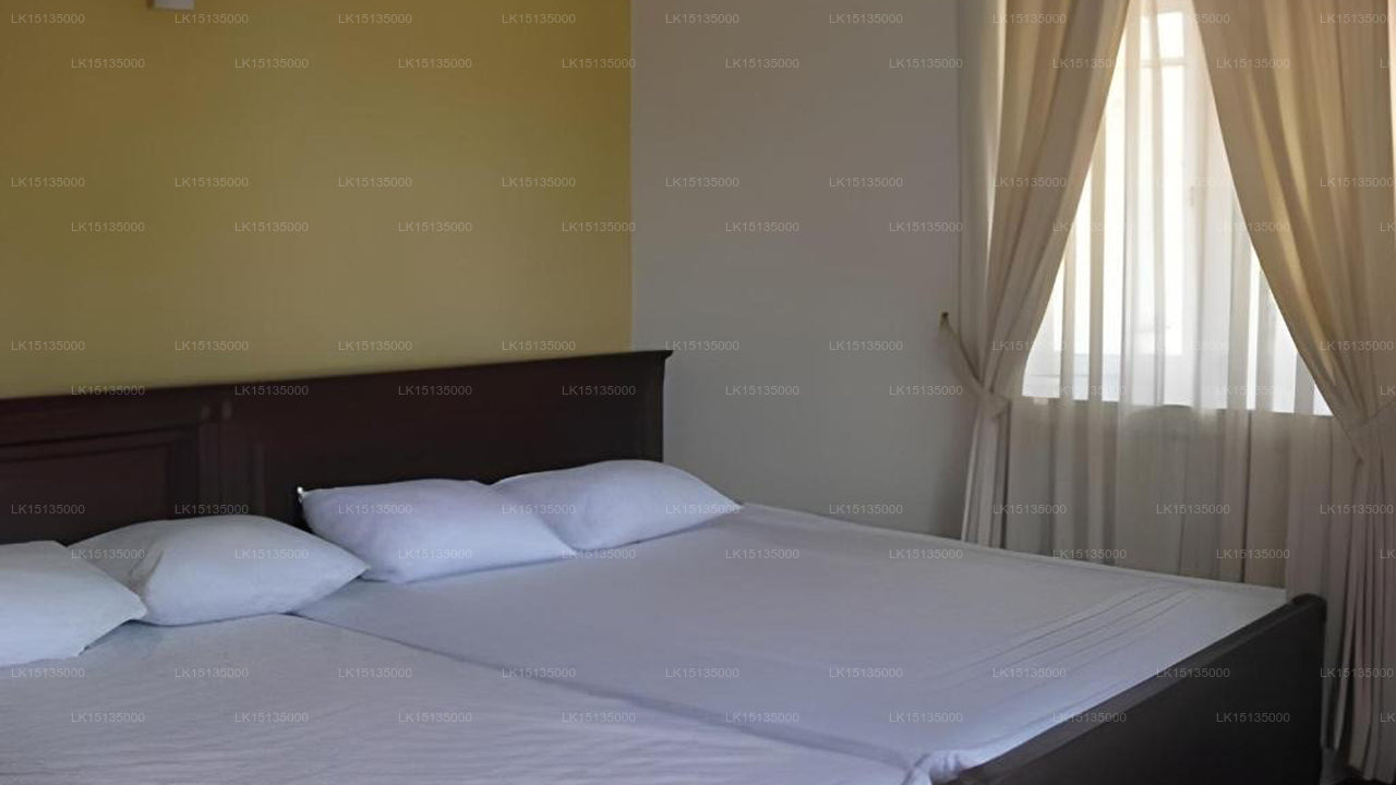 Kivga Holiday Home, Anuradhapura