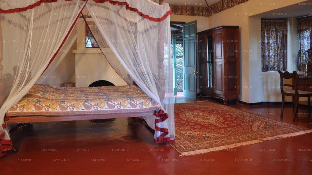 Viharagala Estate Bungalow, Haputale