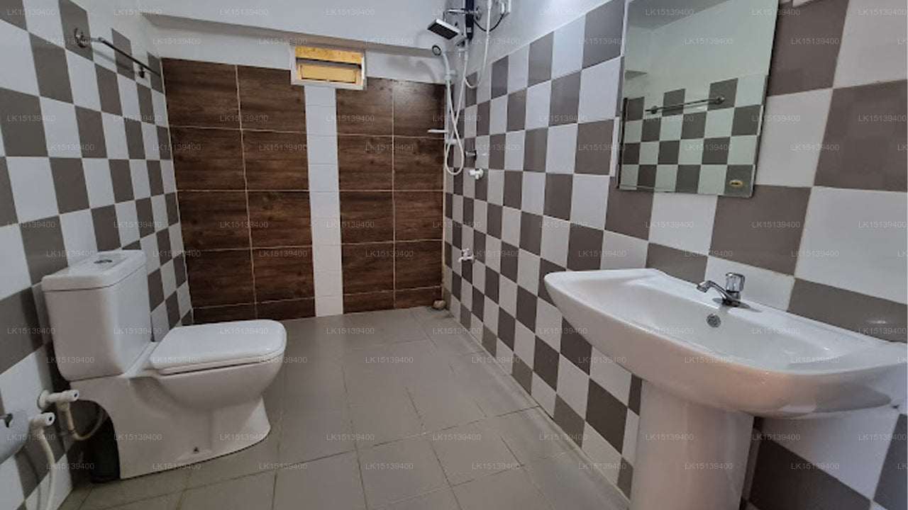 The Nature's Resort, Hanwella