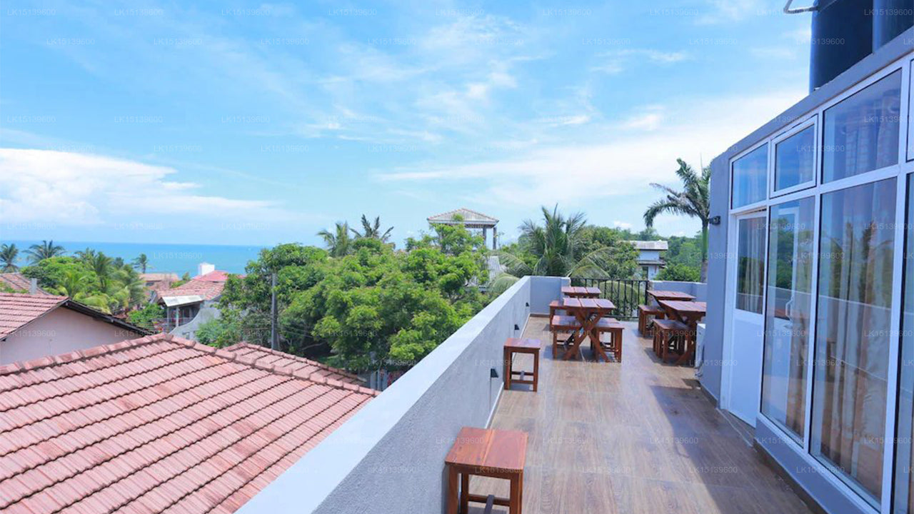 Wickremaratne Home Stay, Matara