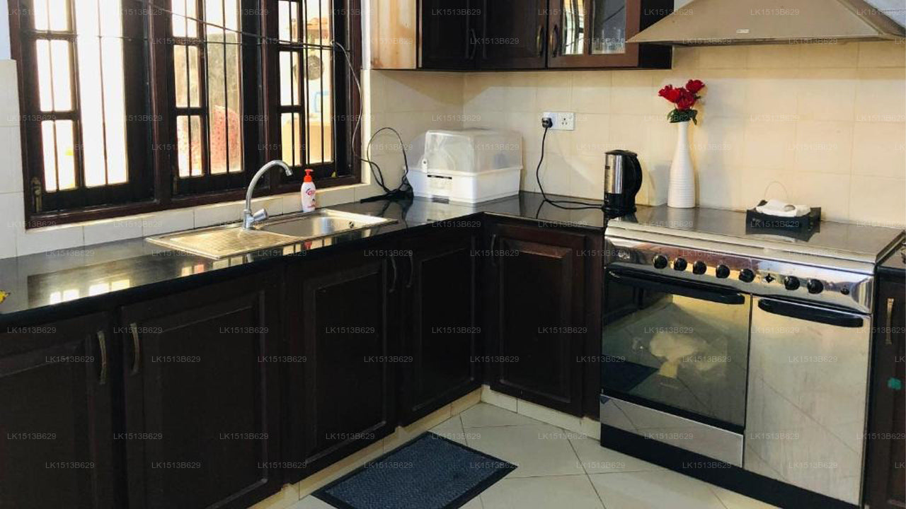 Cinnamon Leaf villa, Matara