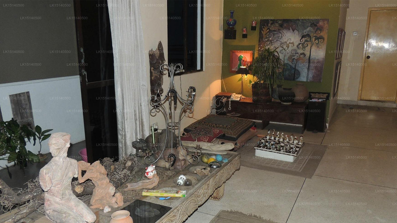 Chelsea Gardens, Colombo