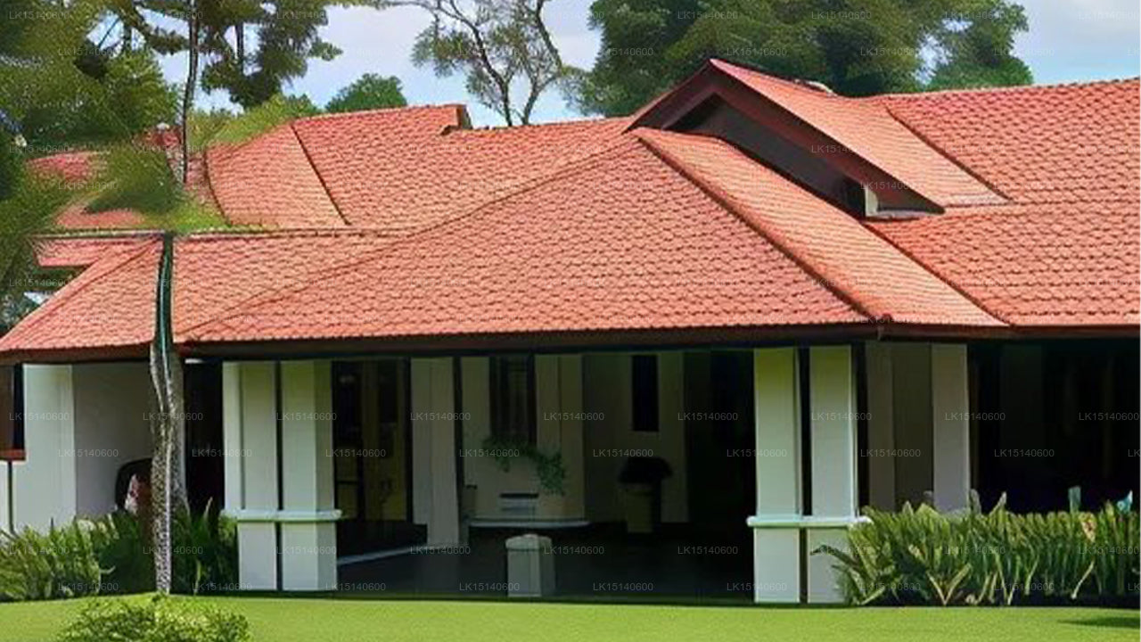 Creeks Villa, Malabe