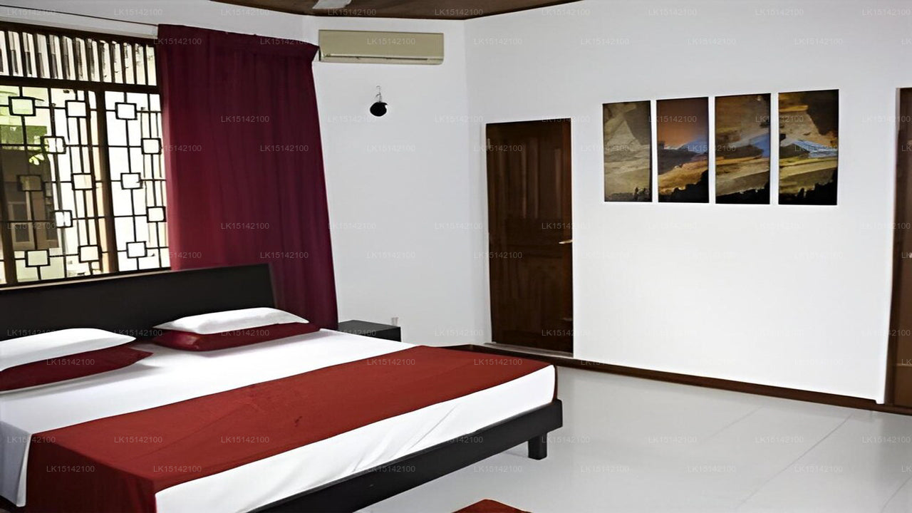 Ashgrove Apartments, Colombo