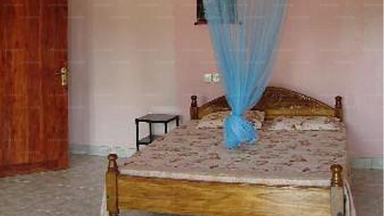 Lake View Lanka Guesthouse, Ratnapura