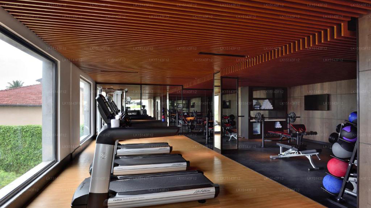 Complejo turístico y spa Weligama Bay Marriott, Weligama