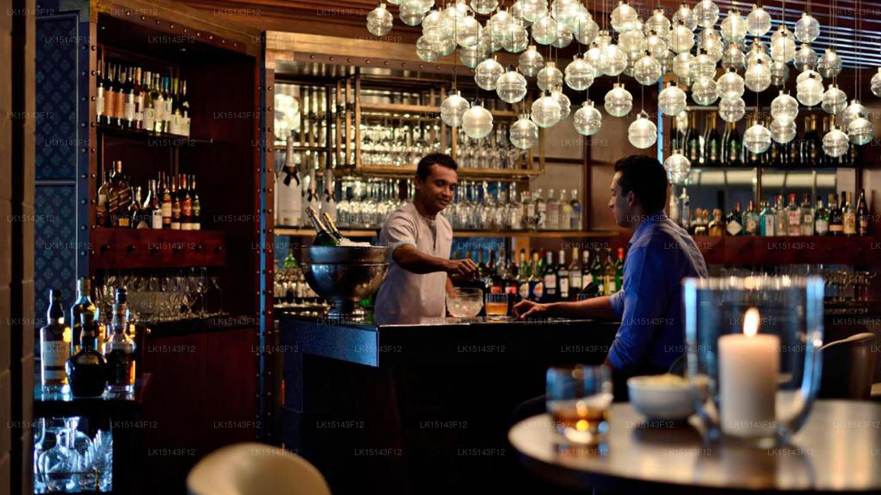 Complejo turístico y spa Weligama Bay Marriott, Weligama