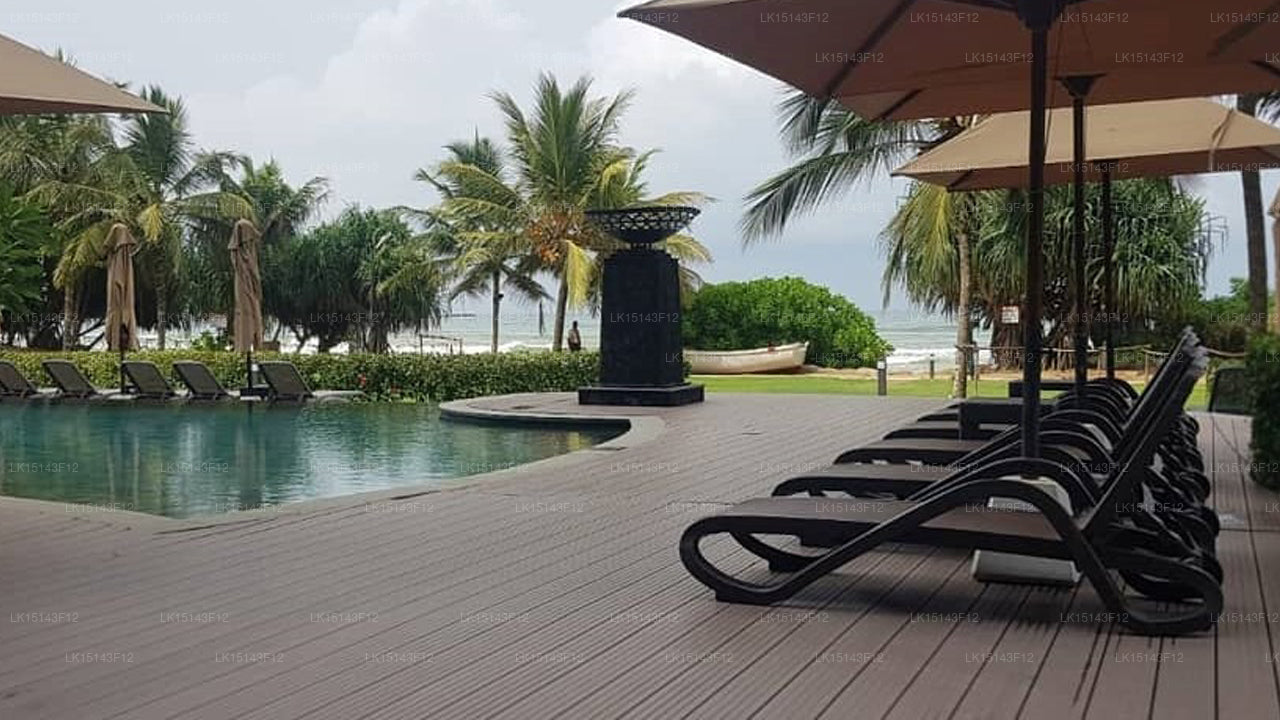 Complejo turístico y spa Weligama Bay Marriott, Weligama