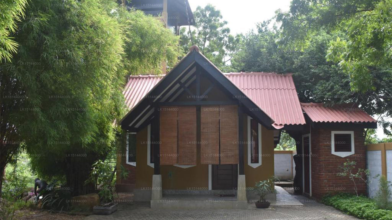 Kataragama Villa, Kataragama