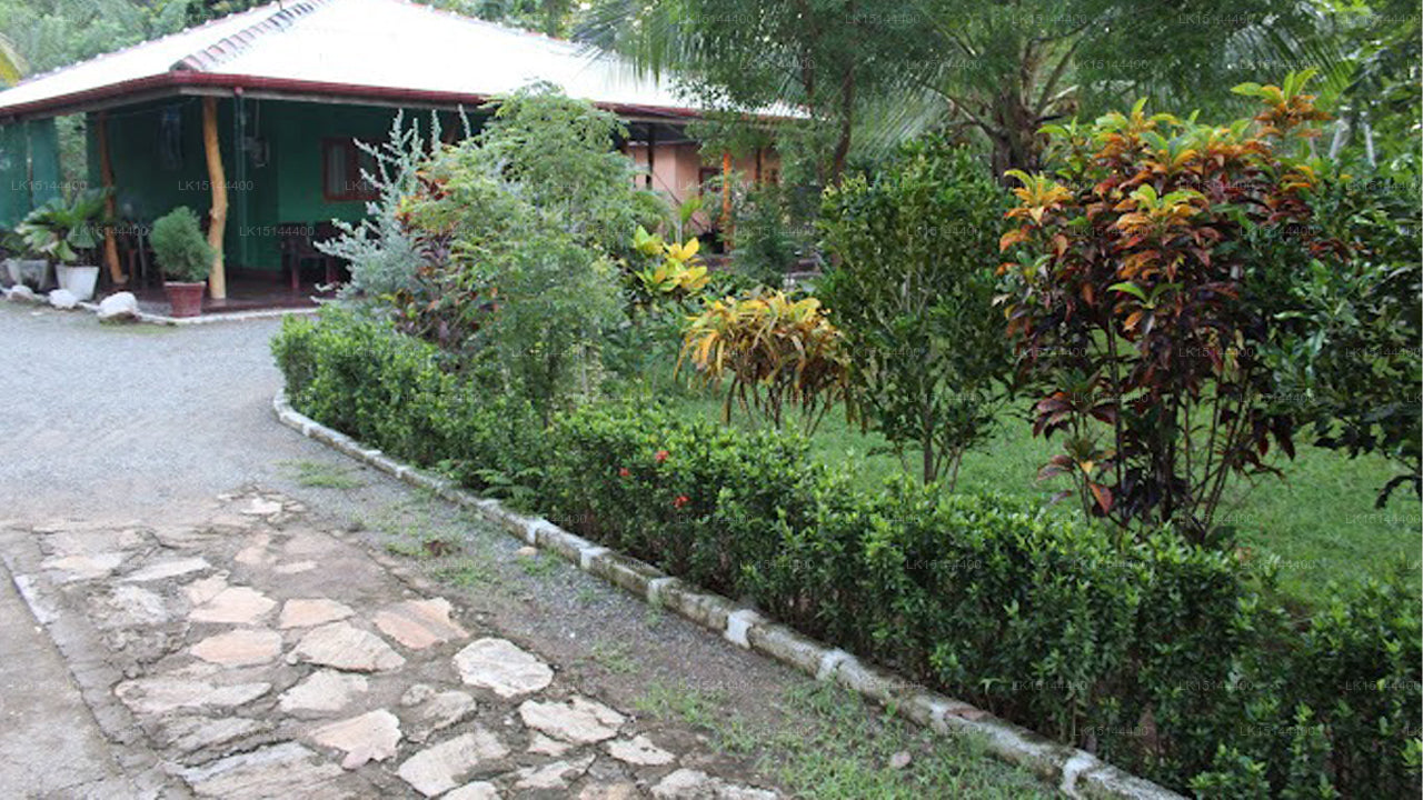 Walawa Cottage, Udawalawe