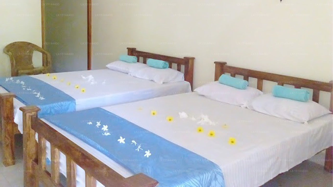 Walawa Cottage, Udawalawe