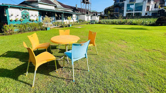 Country Cottage, Haputale