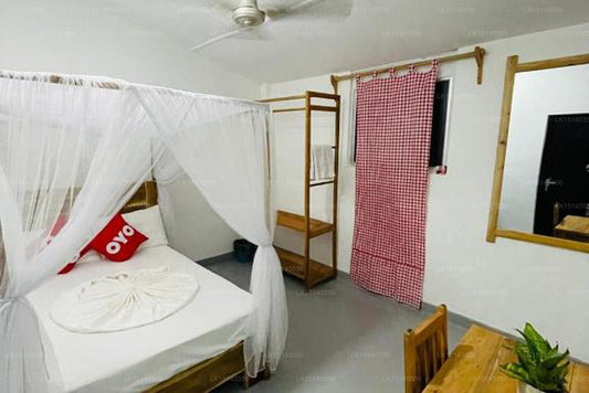 Balneario Swiss Kiss, Trincomalee