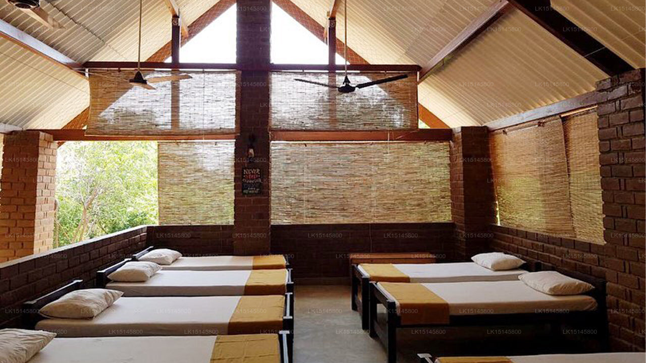 Tariro Game Lodge, Yala