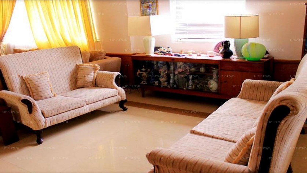 Edelweiss Country Home, Nuwara Eliya