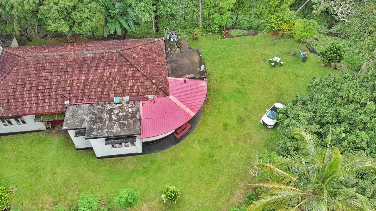 Eco Jungle Hideout, Matara