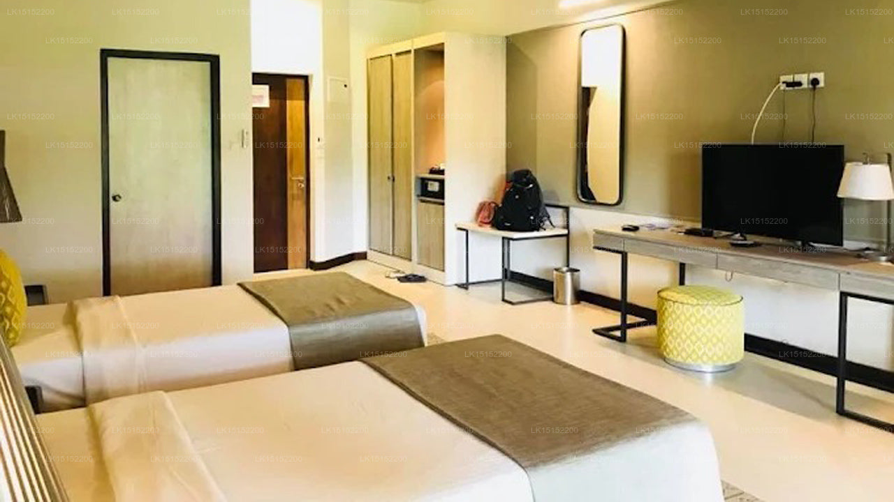 Sanmara at Victoria Golf & Country Resort, Kandy