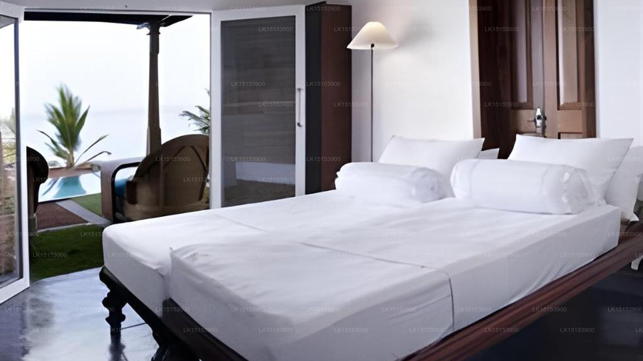 Kalpitiya St. Anne's Lagoon House, Kalpitiya