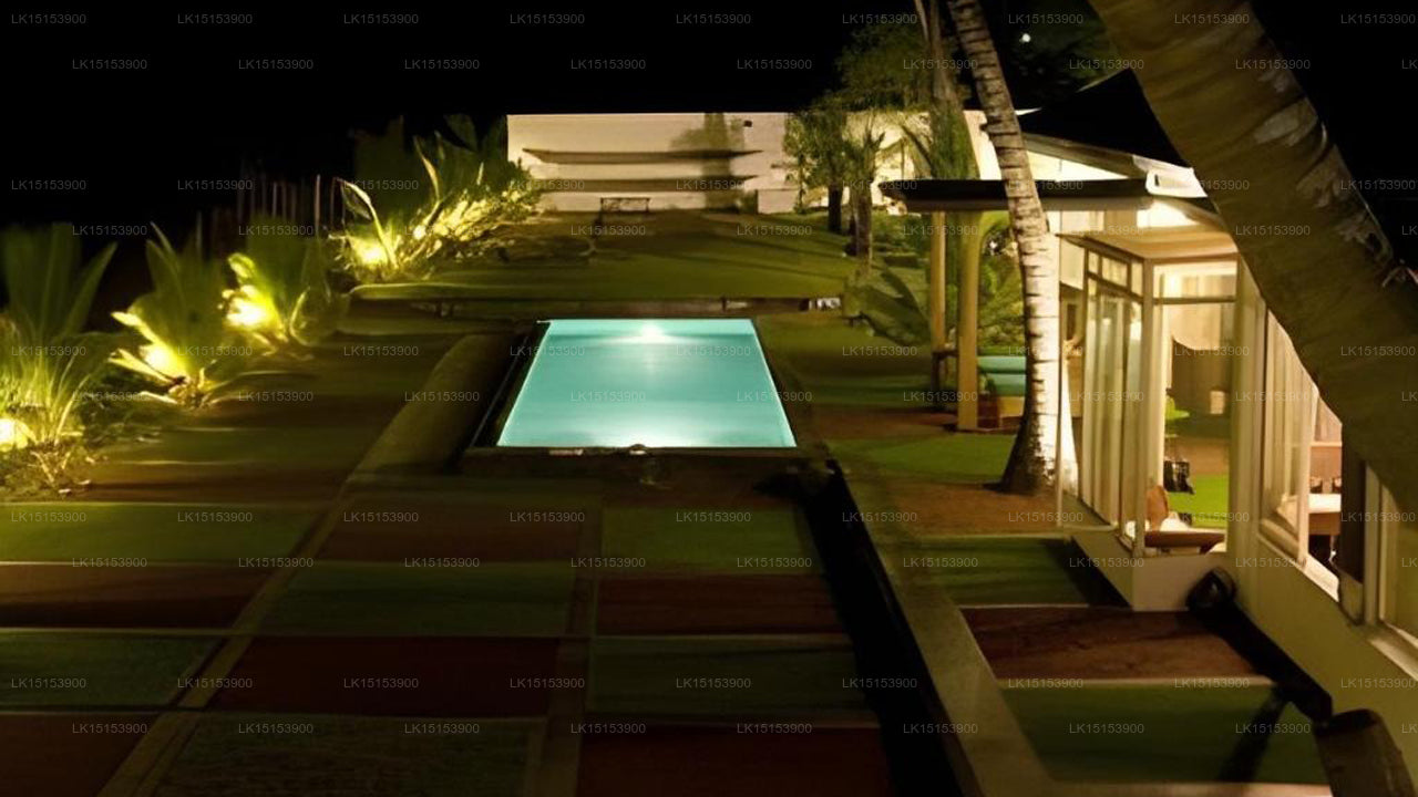 Kalpitiya St. Anne's Lagoon House, Kalpitiya