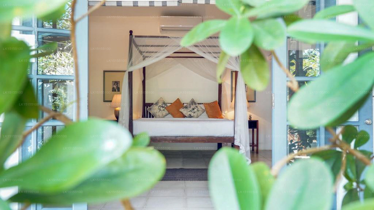 Apsara Villa, Bentota