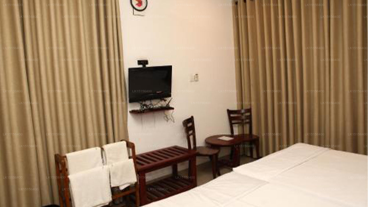 The Kandy Club, Kandy