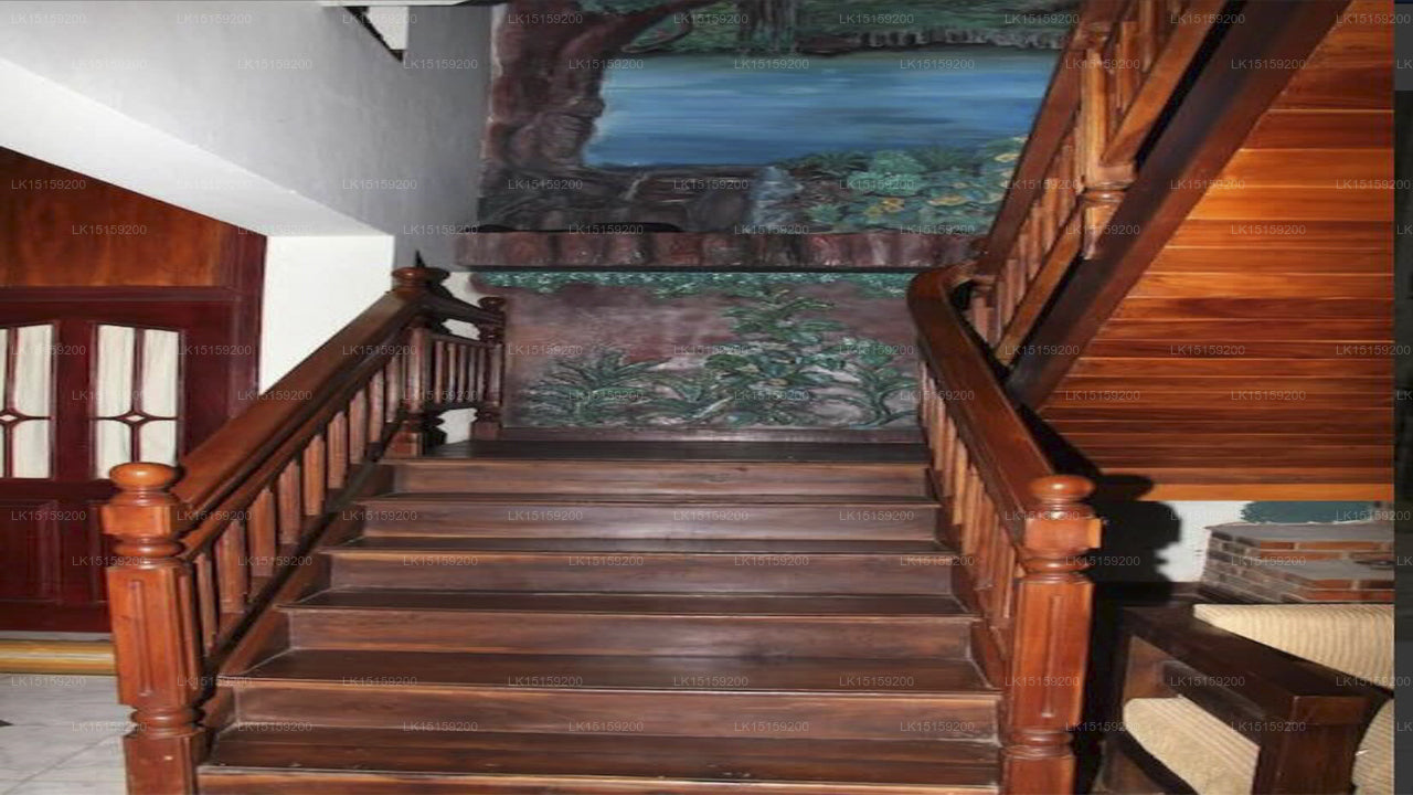 Fern Leaf Holiday Inn, Kandy