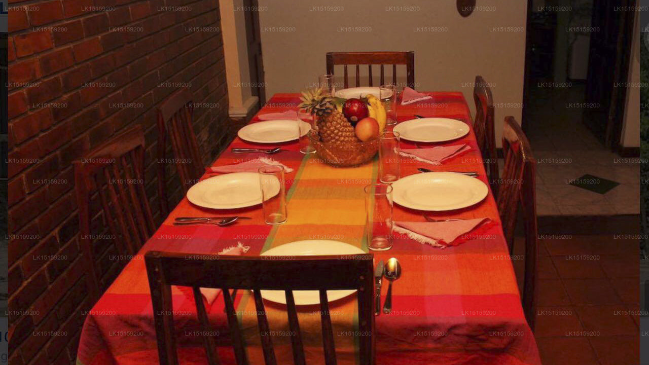 Fern Leaf Holiday Inn, Kandy