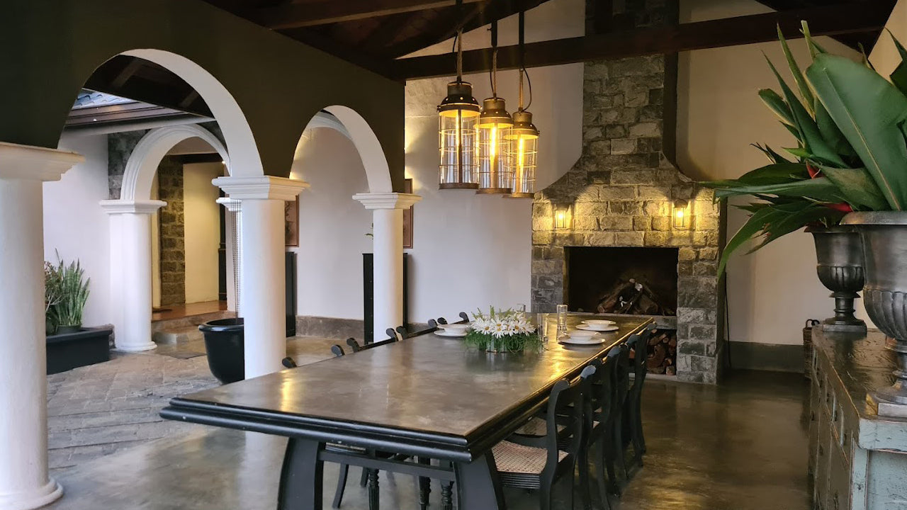 Garfield Bungalow,  Haputale