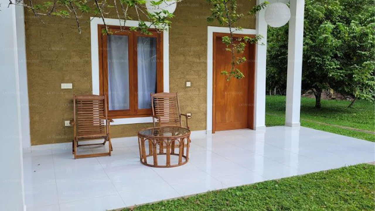 Sign of Life Resort, Induruwa