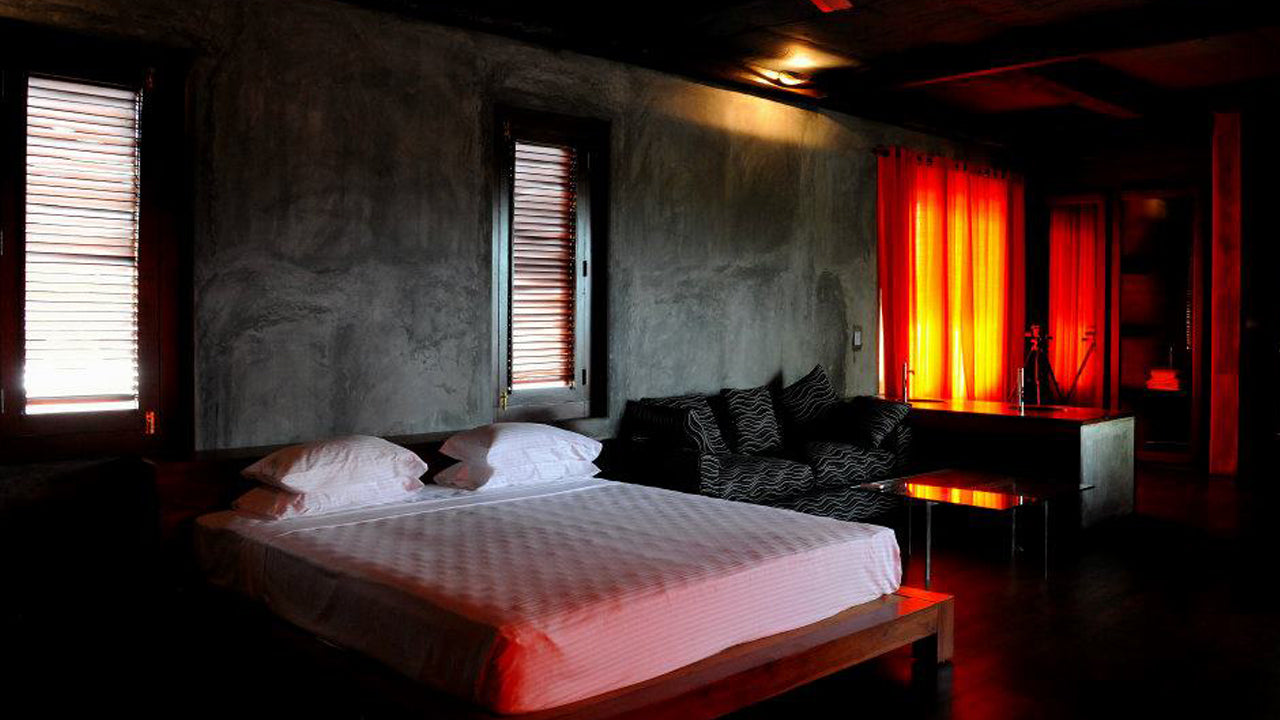 Citrus Aqua, Bolgoda