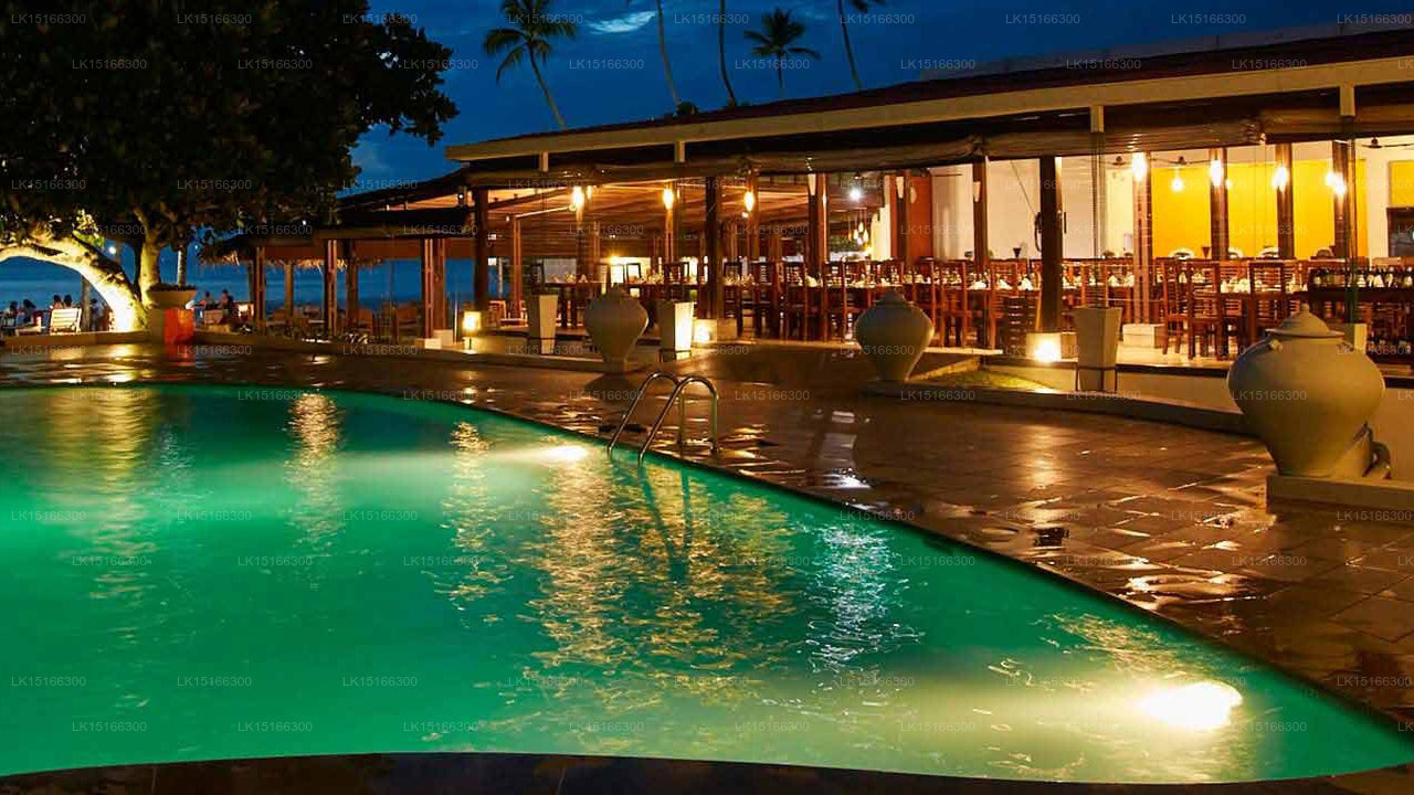 Citrus Kalpitiya, Kalpitiya