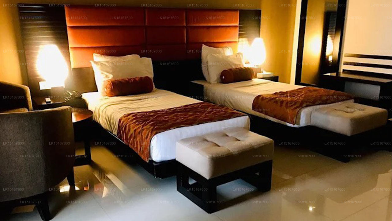 Oakray Elephant Lake