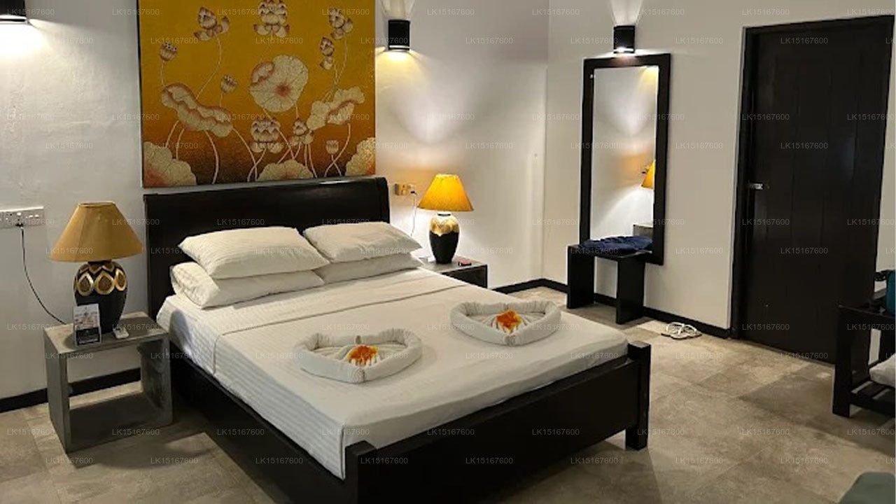 Oakray Elephant Lake