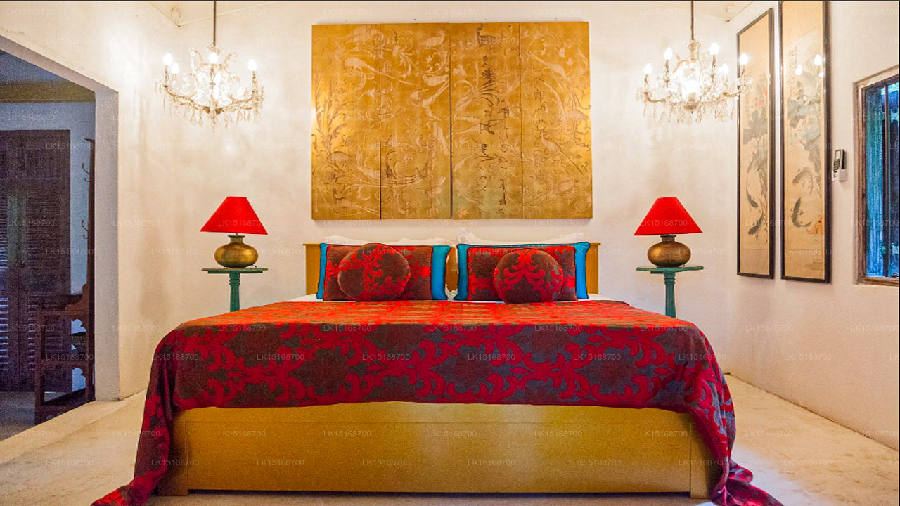 Casa Heliconia, Katunayake