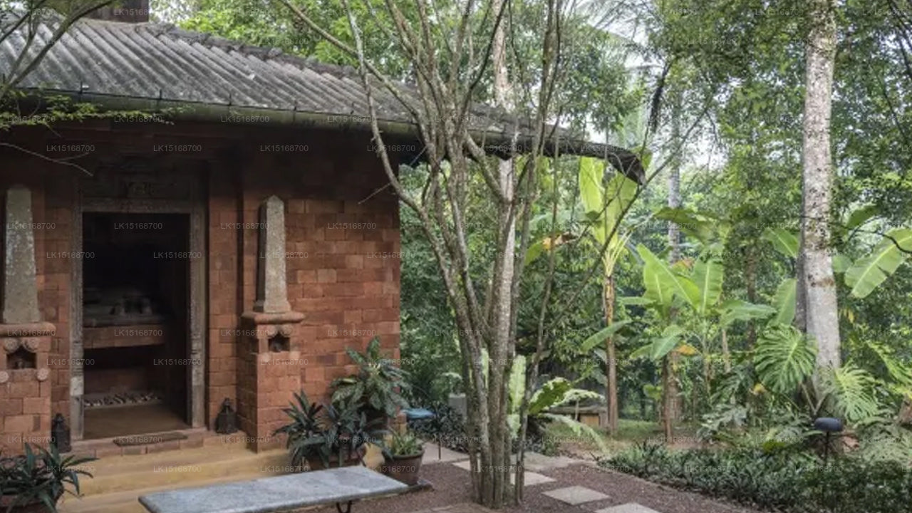 Casa Heliconia, Katunayake