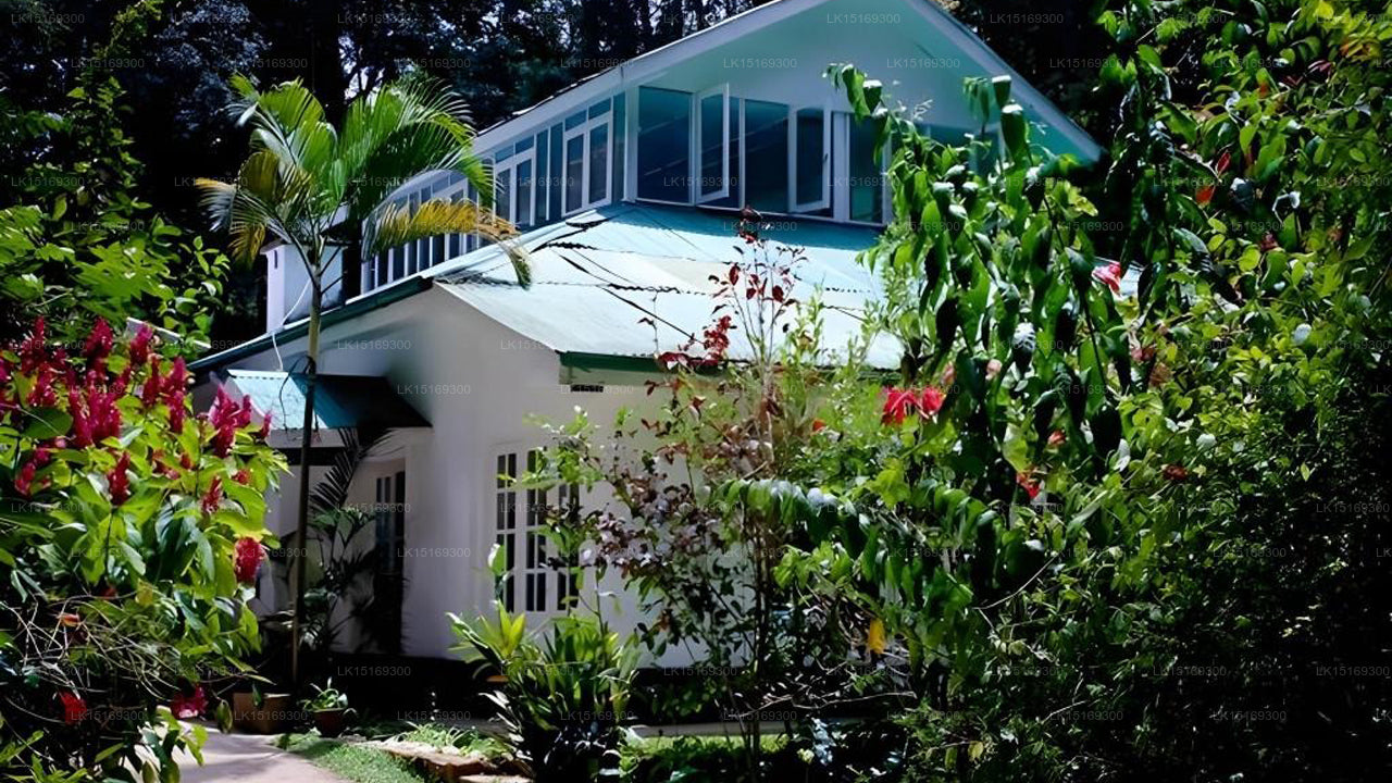 Surrey Bird Sanctuary & Holiday Resort, Welimada