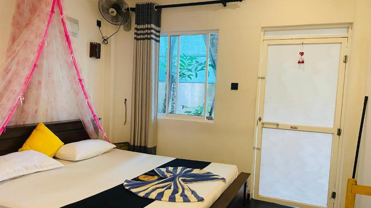 Kosi Giggles Resort, Weligama